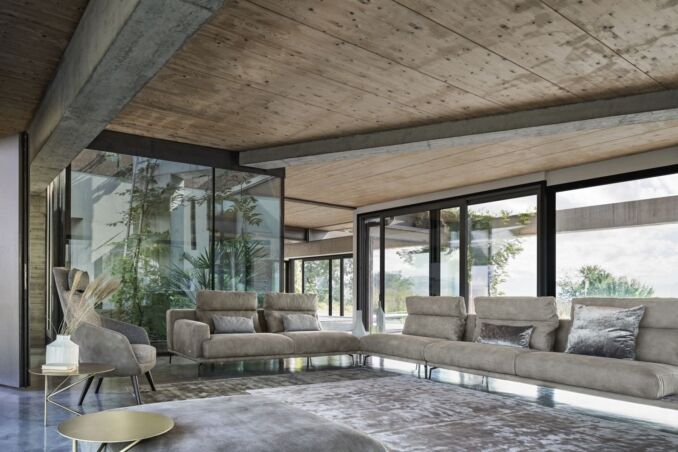 Sofa Babila Nicoline