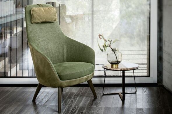 Fotel Bonola Nicoline