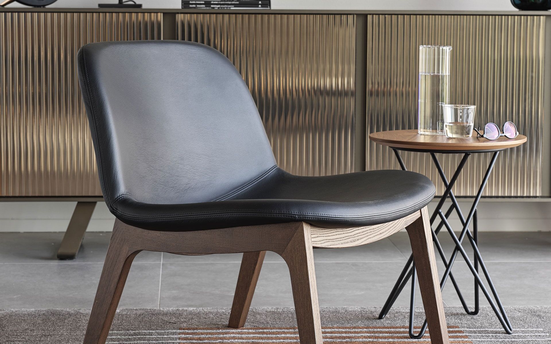 Krzesło College Calligaris