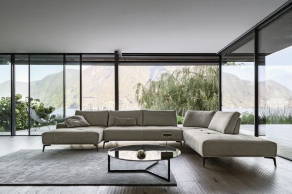 Sofa Egeo Nicoline Italia