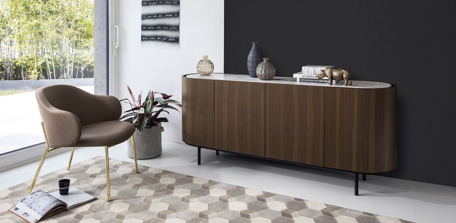 Komoda Lake Calligaris