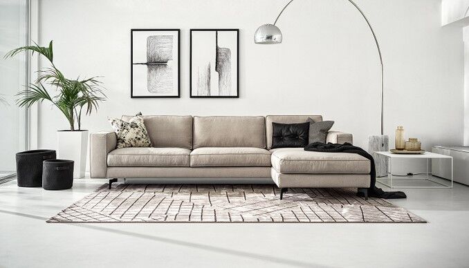 Sofa Square Calligaris