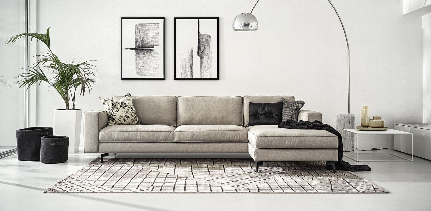 Sofa Square Calligaris