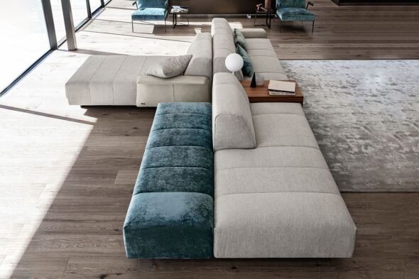 Sofa Zara Nicoline Italia