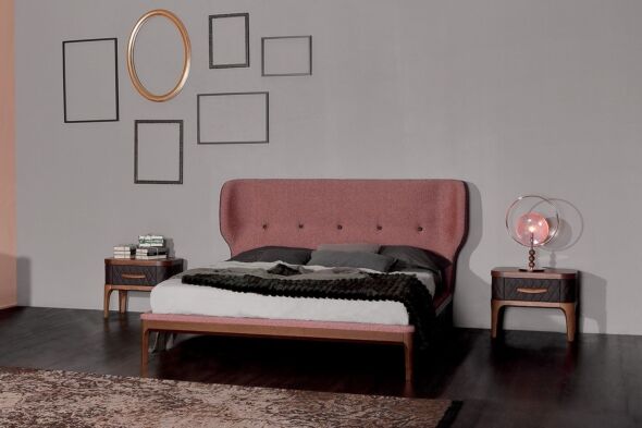 Łóżko Ambra Tonin Casa