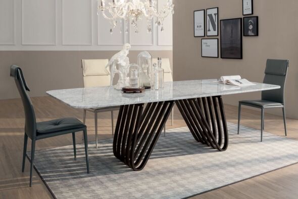 Stół Arpa Tonin Casa