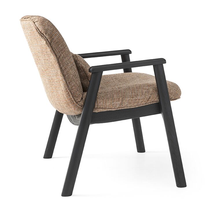 Fotel Baltimora Calligaris