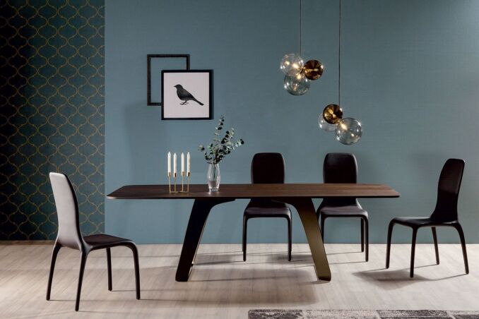 Stół Brenta Tonin Casa