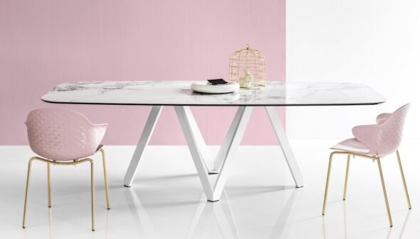 STÓŁ CARTESIO CALLIGARIS