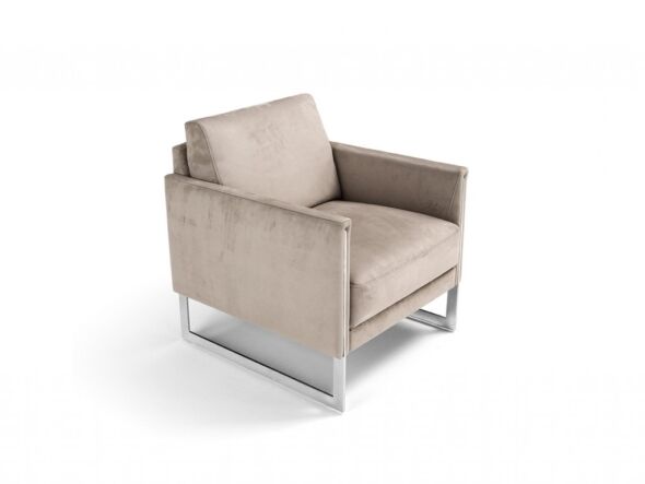 Fotel Coco Calia Italia