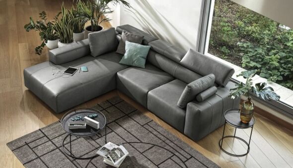 Sofa Dado Calligaris