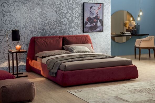 Łóżko Dharma Tonin Casa