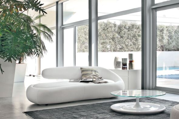 Sofa Duny Tonin Casa