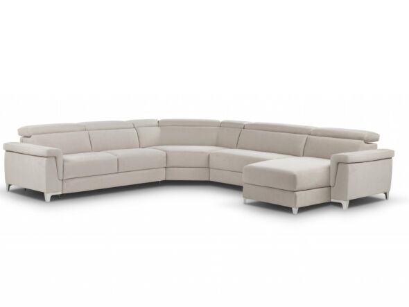 Sofa Eclettico Calia Italia