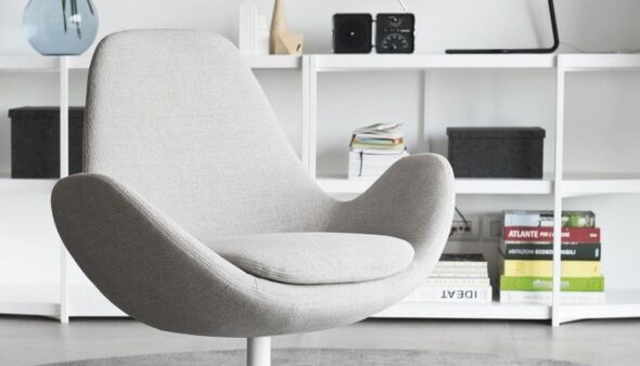 Fotel Electa Calligaris