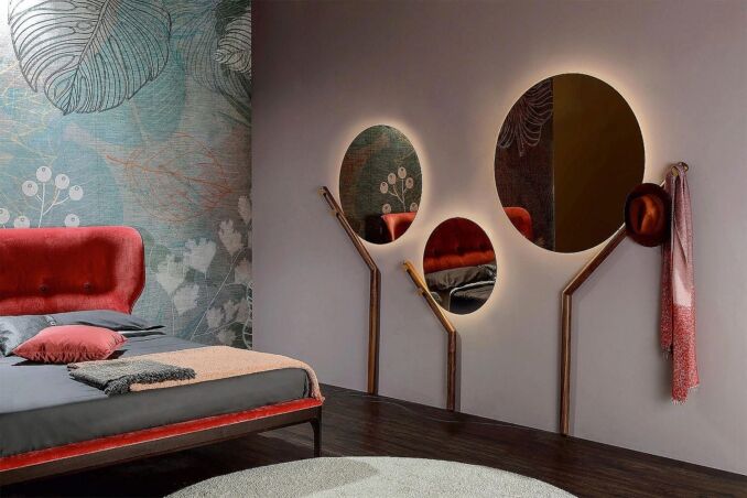 Lustro Family Tonin Casa