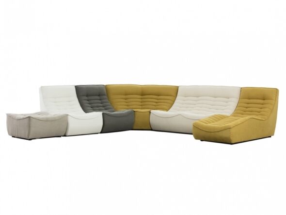 Sofa Fox Trot Calia Italia