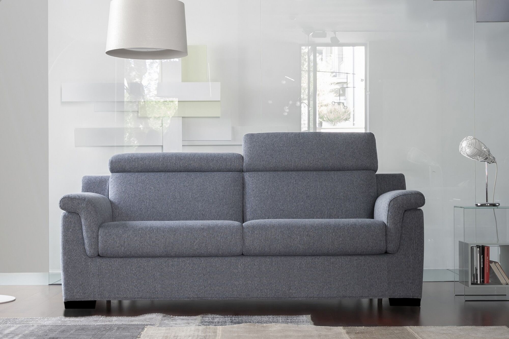 Sofa Gamma-1 Calia Italia