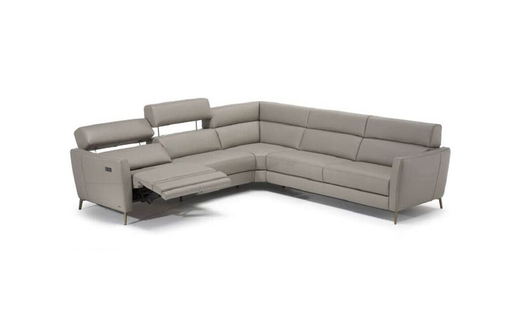 Sofa Greg Natuzzi Editions