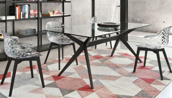 STÓŁ KENT CALLIGARIS