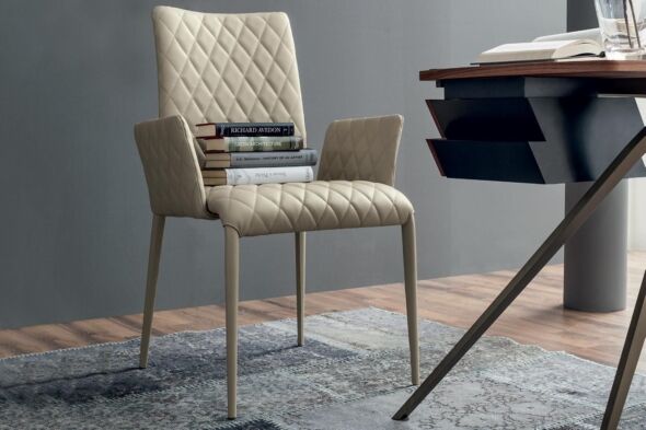 Krzesło Kosmos Tonin Casa