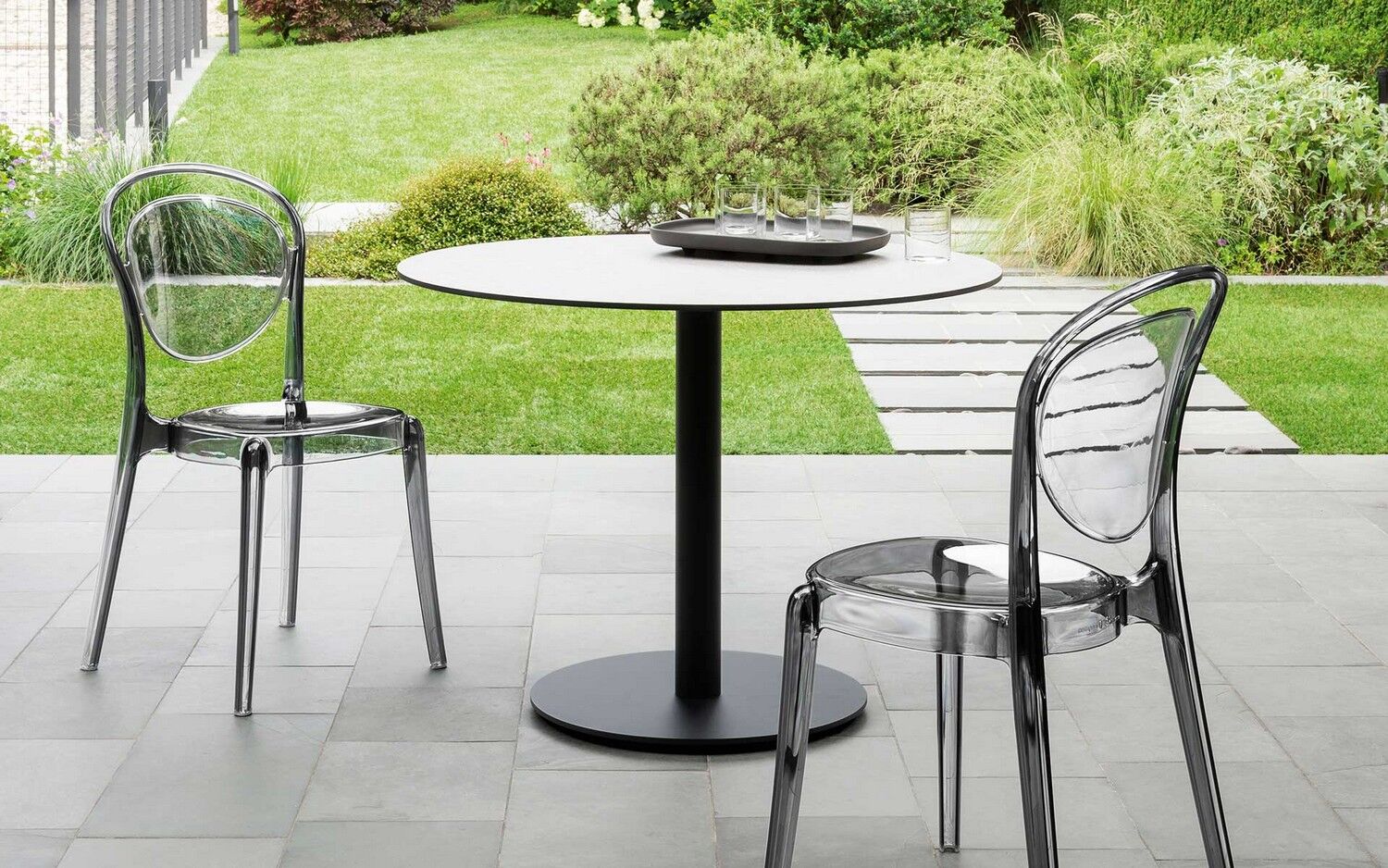 Krzesło Parisienne Calligaris