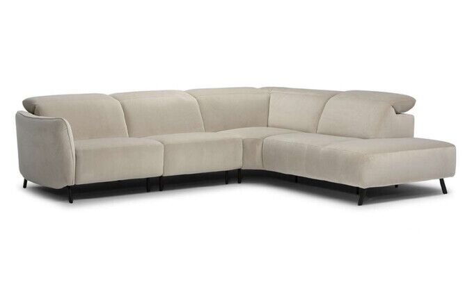 SOFA ACCOGLIENTE-C105