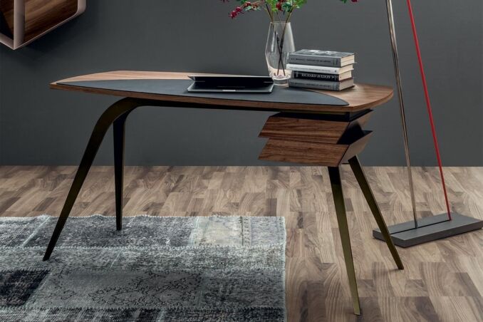 Biurko Logos Tonin Casa