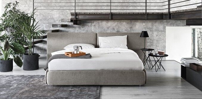 ŁÓŻKO ZIP CALLIGARIS