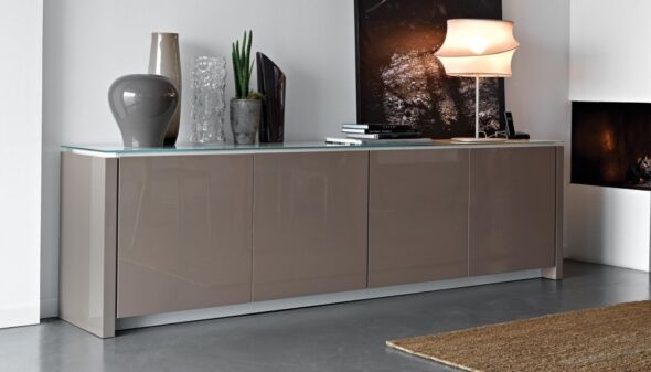 KOMODA MAG CALLIGARIS