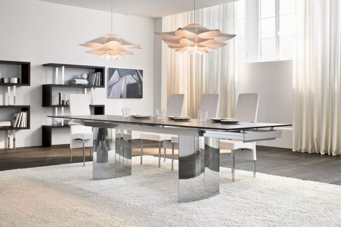 Stół Manhattan Tonin Casa