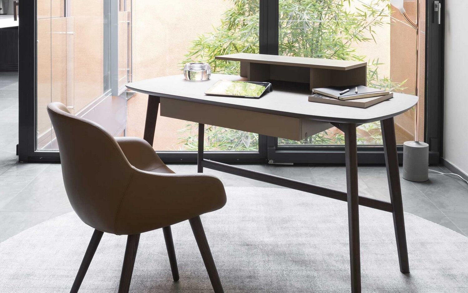 Biurko Match Calligaris