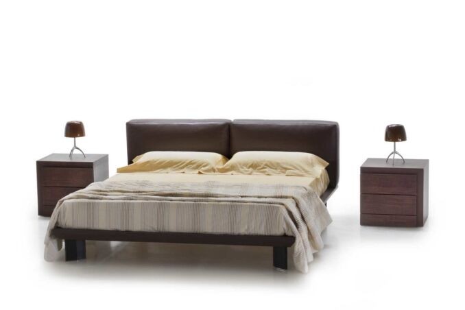 Łóżko Modo Nicoline