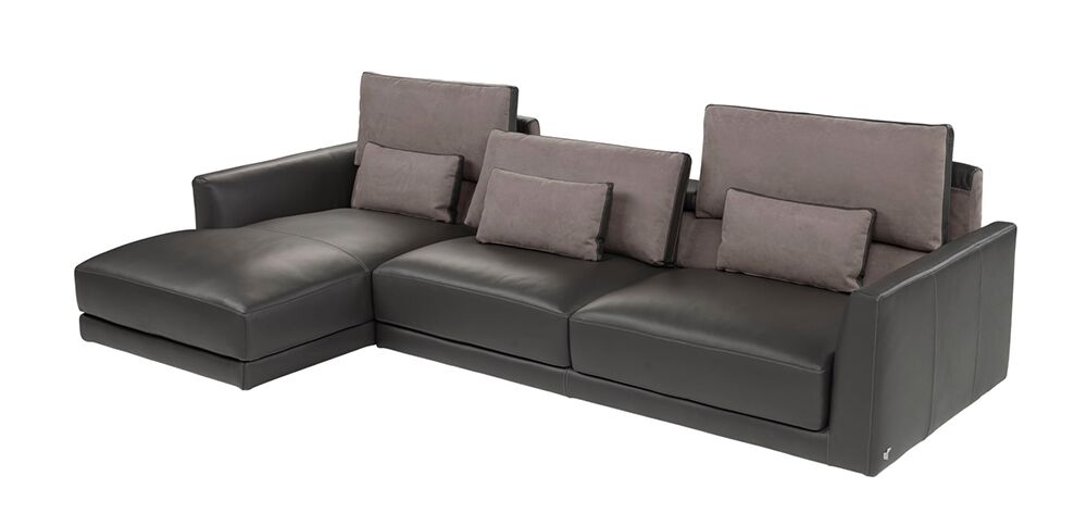 Sofa Matheola Calia Italia