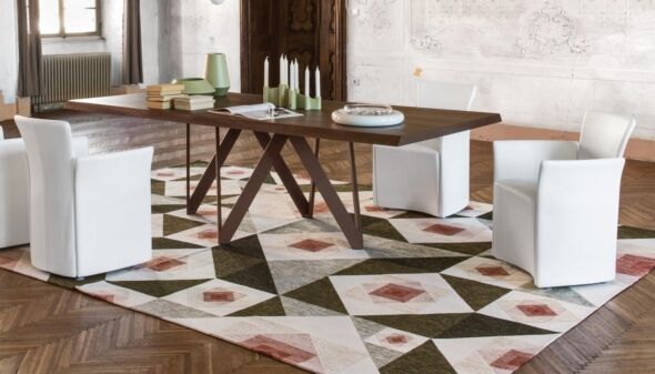 FOTEL NIDO CALLIGARIS