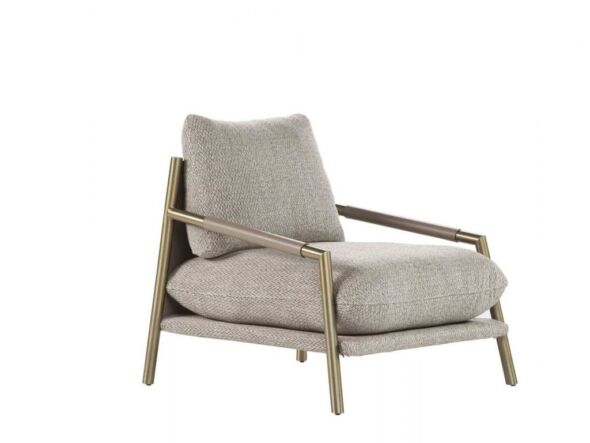 Fotel Norman Calia Italia