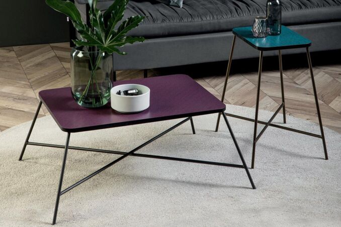 Stolik Norman Tonin Casa