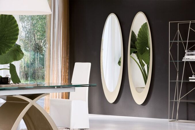 Lustro Olmi Tonin Casa