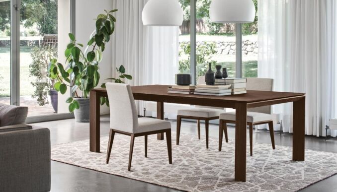 STÓŁ OMNIA CALLIGARIS