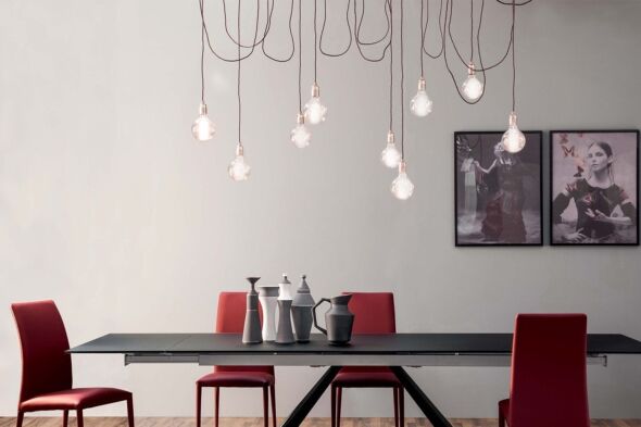 Oświetlenie Oriani Tonin Casa