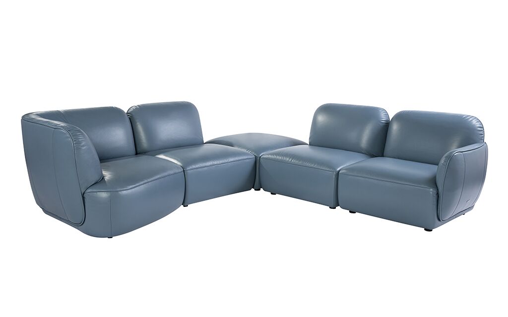 Sofa Wessex Natuzzi Editions