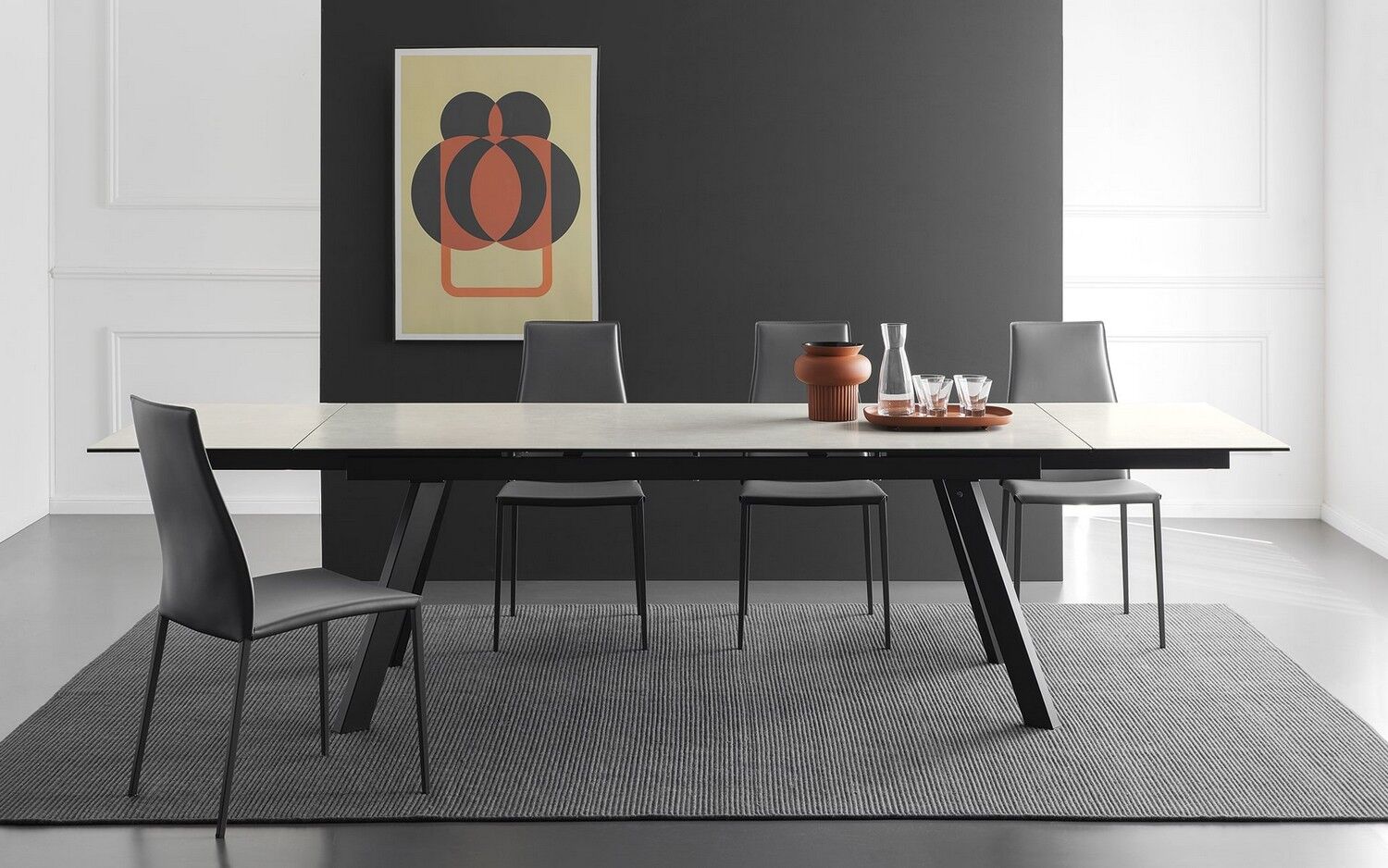 Stół Ponente Calligaris