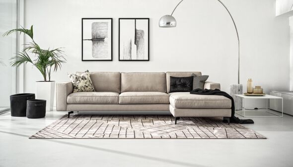 Sofa Queens Calligaris