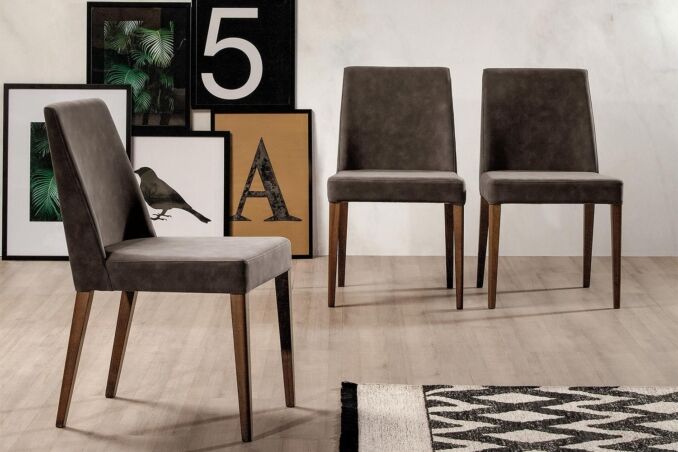 Krzesło Sam Tonin Casa