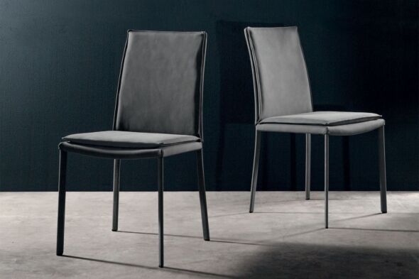 Krzesło Scarlet Tonin Casa