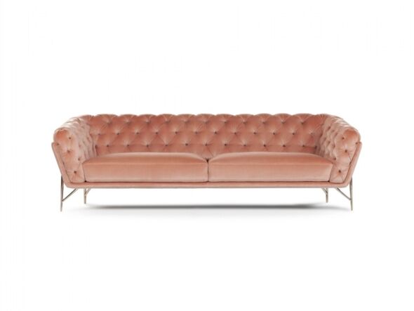 Sofa Art Nouveau Calia Italia