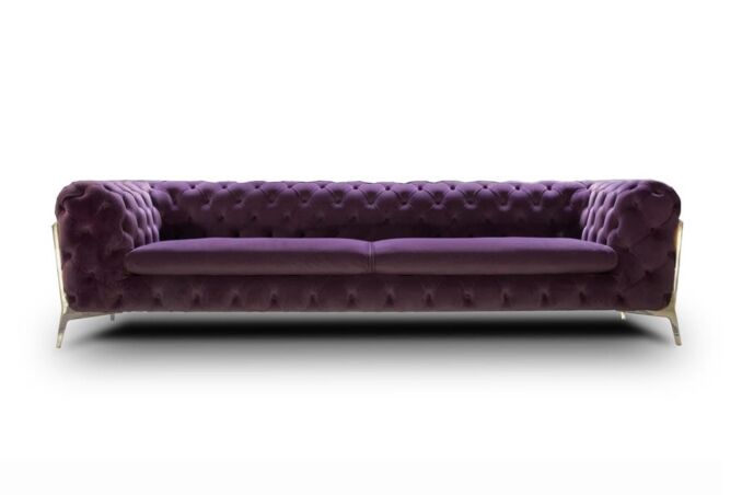 Sofa Belle Epoque Calia Italia