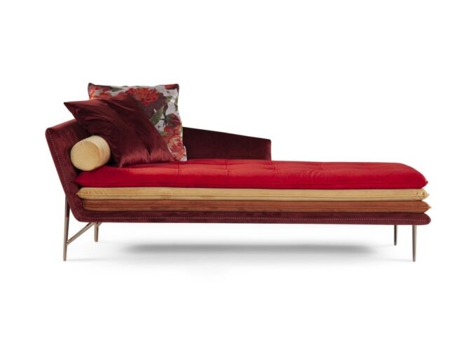 Sofa Day Bed Calia Italia