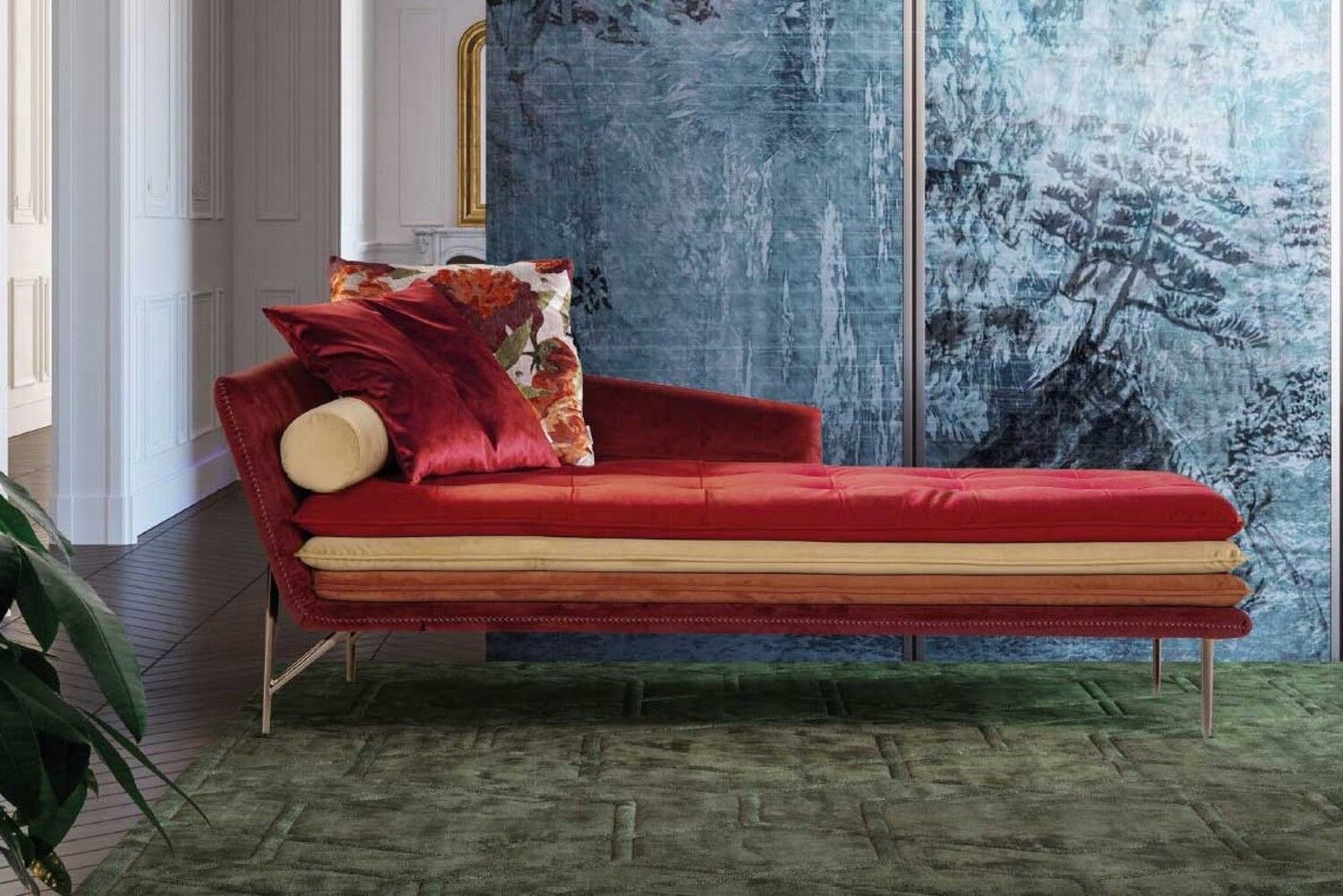 Sofa Day Bed Calia Italia