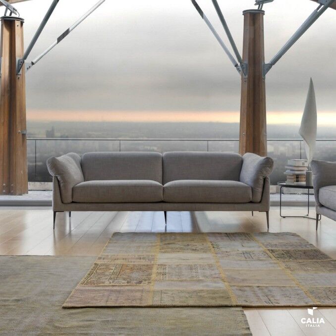 Sofa Elisir Calia Italia